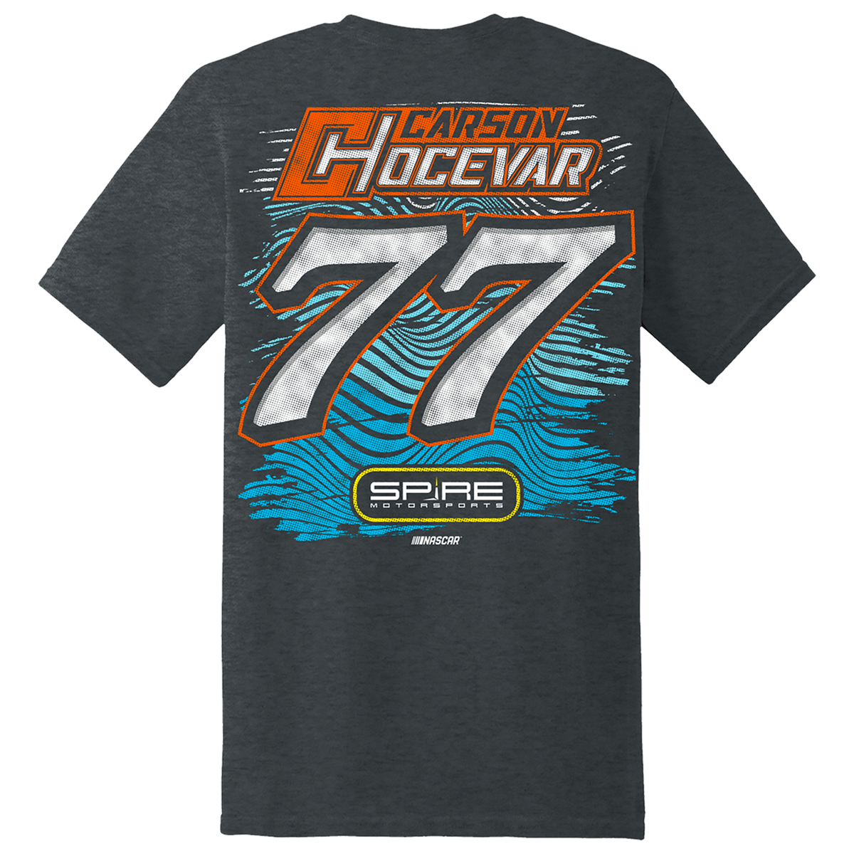 PRE-ORDER DELIVERY TBD Carson 2026 Lifestyle Tee
