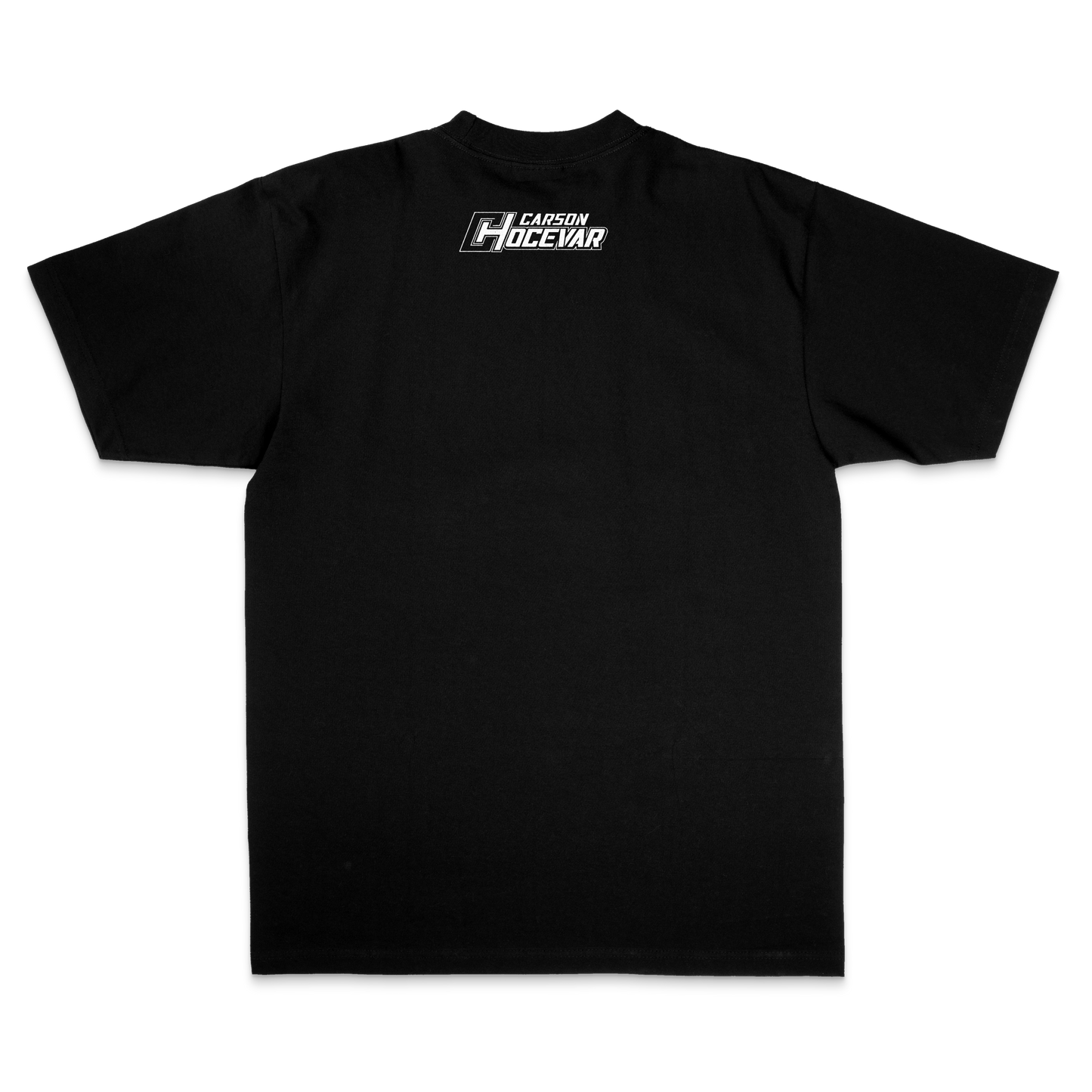 Carson's Wise Words Tee Pre-Order