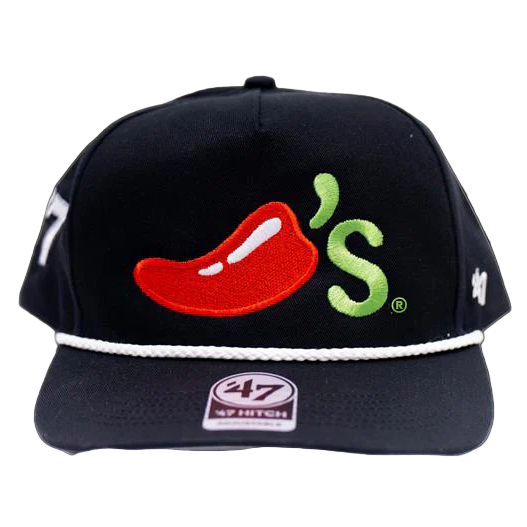 OG Chili's Rope Hat '47 Brand