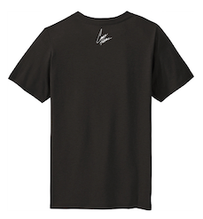 Carson Hocevar Logo Tee