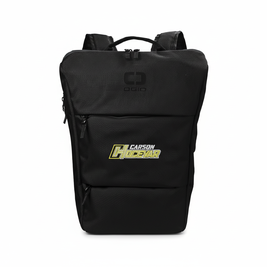 Carson Logo OGIO Sprint Pack