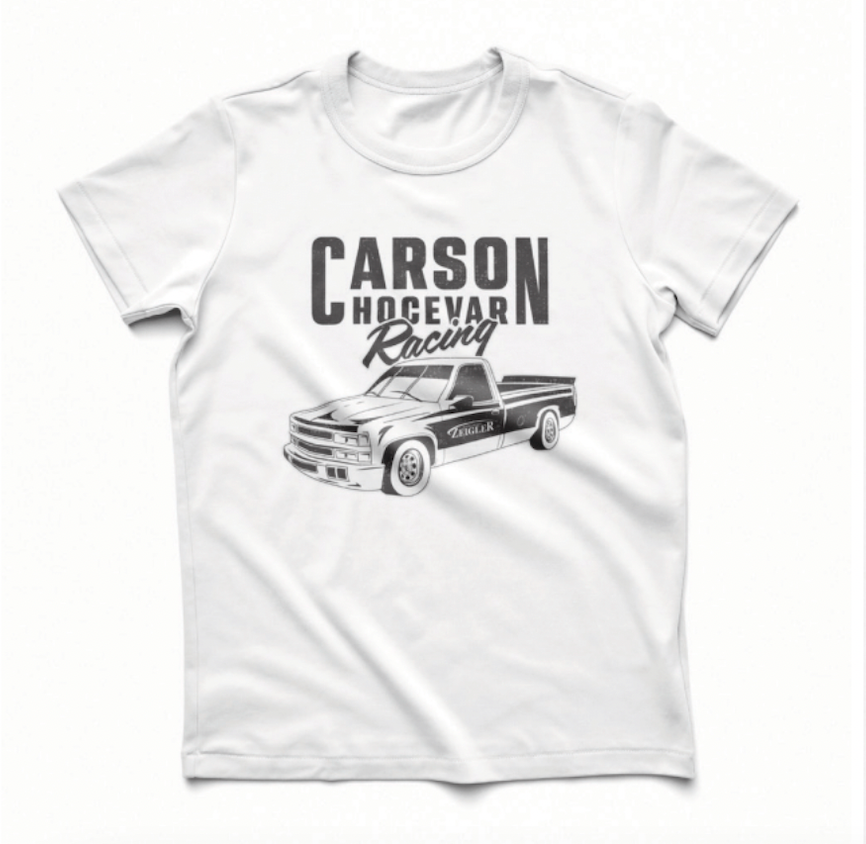 Womens Zeigler Tee