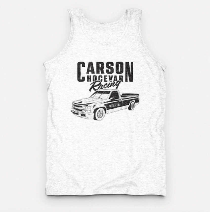 Women's Zeigler Tank Top