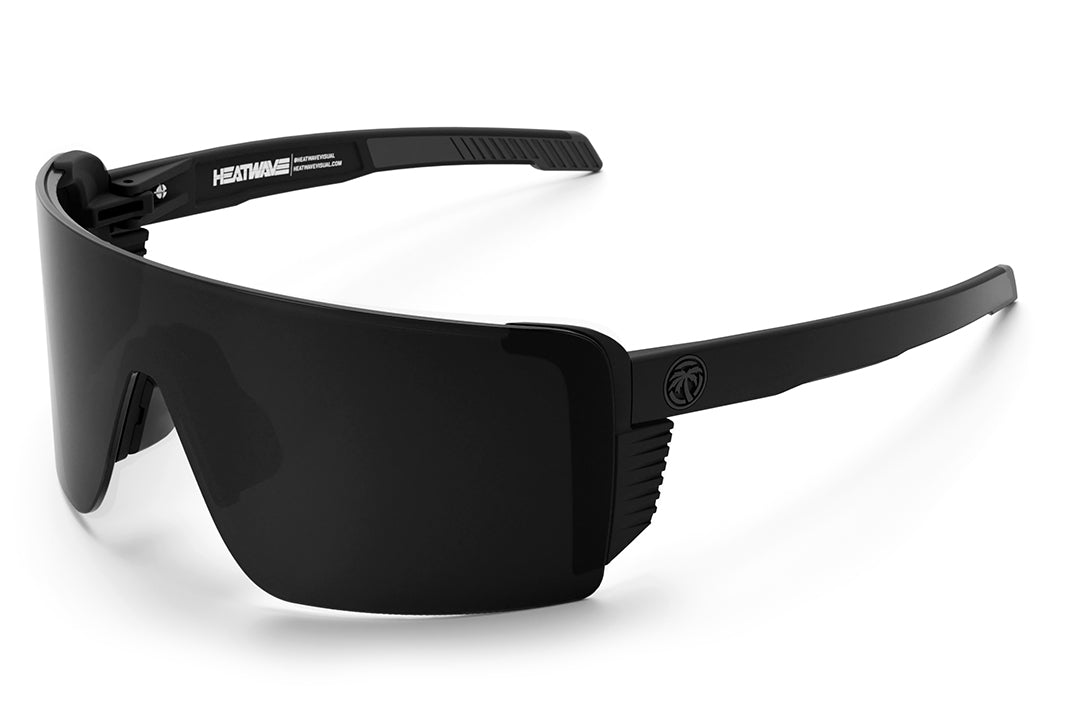 Skynet Sunglasses: Black Z87+ – Shop Carson Hocevar