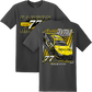 CH 77 Zeigler Car Tee