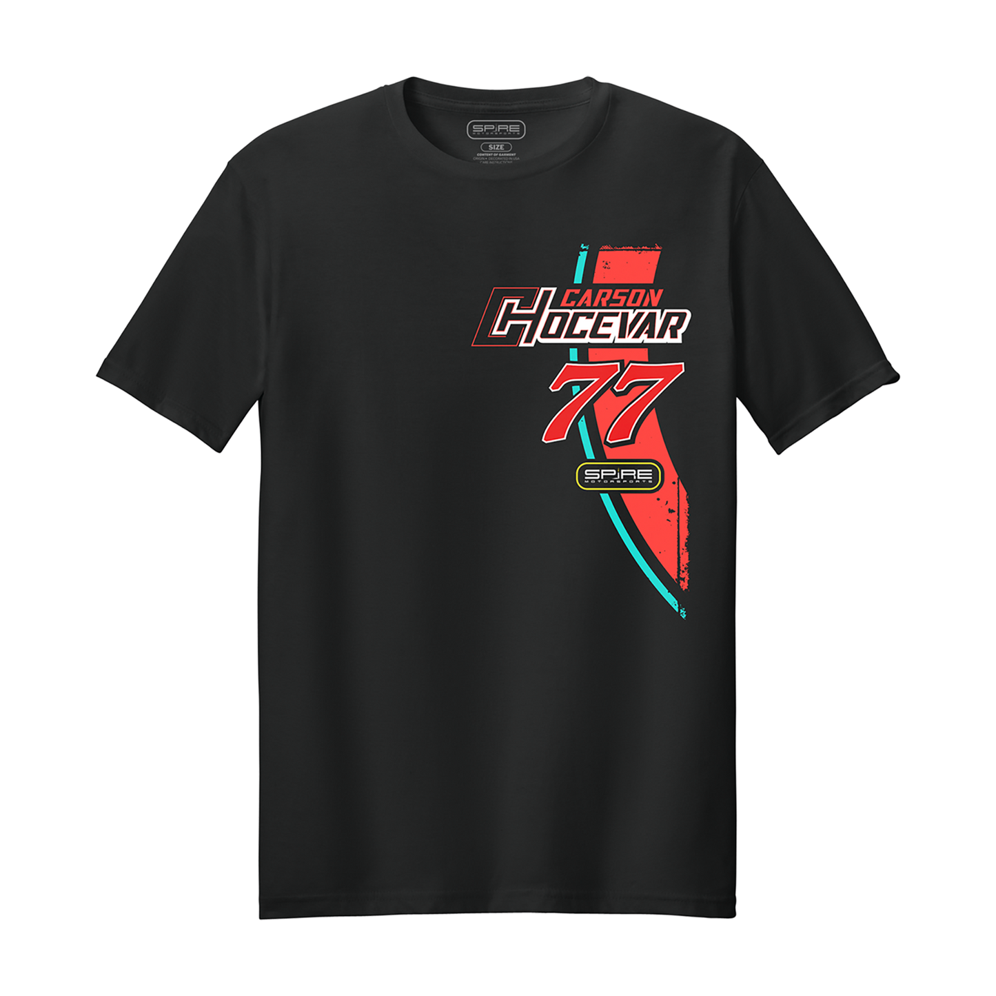 Hocevar Delaware Life Truck Tee