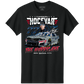 Hocevar 'Hurricane' San Diego Spectrum Tee