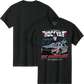 Hocevar 'Hurricane' San Diego Spectrum Tee
