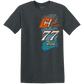 PRE-ORDER DELIVERY TBD Carson 2026 Lifestyle Tee