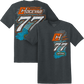 PRE-ORDER DELIVERY TBD Carson 2026 Lifestyle Tee