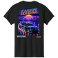 Spectrum 77 Retro Chase Tee