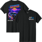 Spectrum 77 Retro Chase Tee