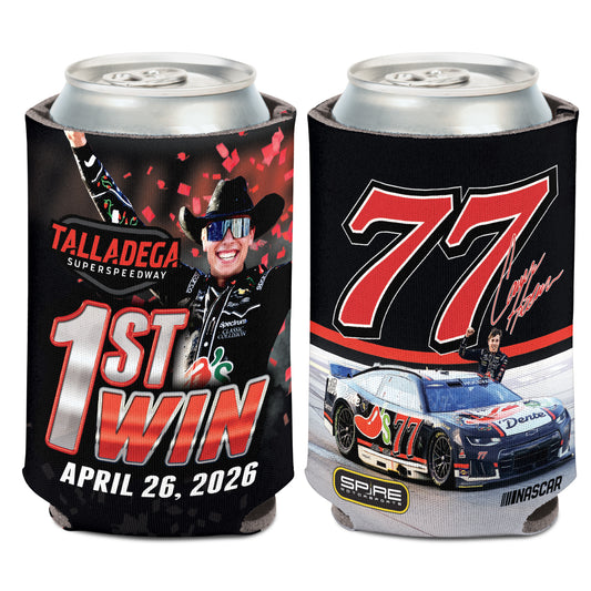 First Win Dega Can Cooler - Delivers end of July