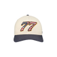 #77 American Flag Hat '47 Hitch