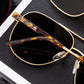 Incline Sunglasses: Tortoise Brown Lens