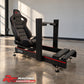 Carson Hocevar Signature "Hurricane 77" Sim Racing Cockpit