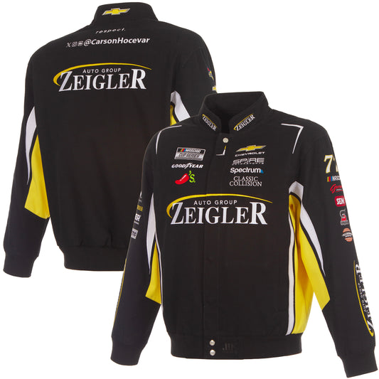 PRE-ORDER Zeigler JH Design Jacket - Delivers March
