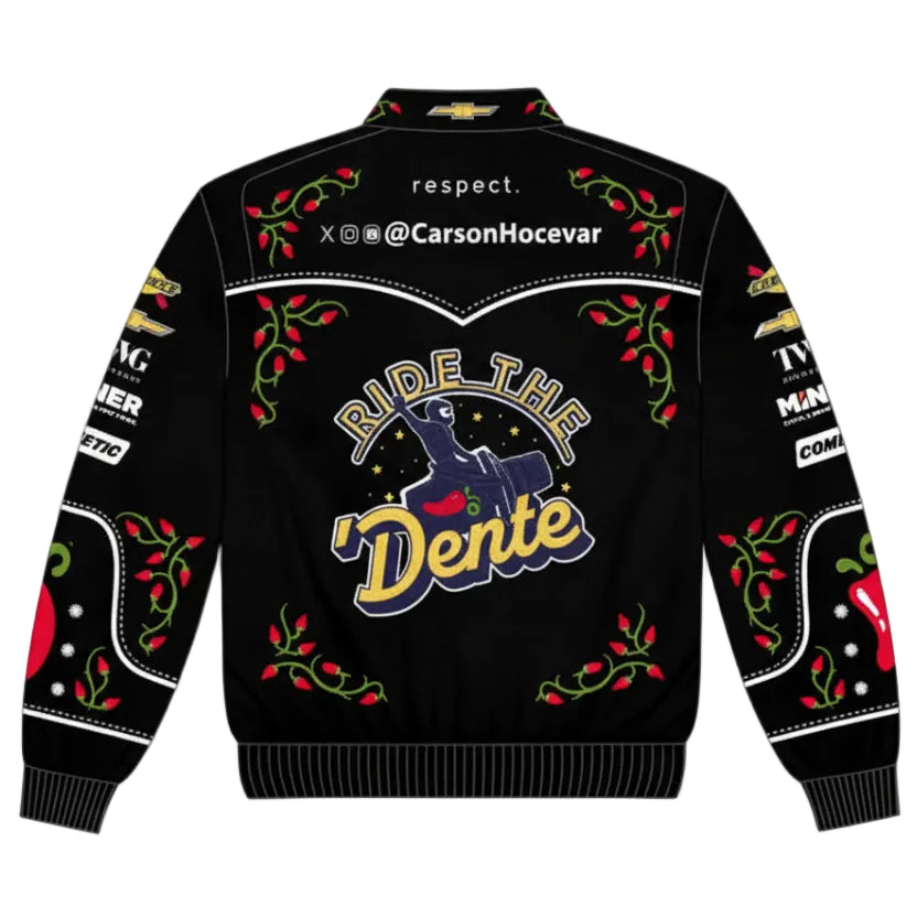 Chili's JH Design Twill Jacket *Pre-Order Delivers July*