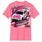 Carson Modo Casino Pink #77 Tee Pre-Order