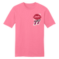 Carson Modo Casino Pink #77 Tee Pre-Order