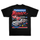 Carson Hocevar Marketplace Menace Tee