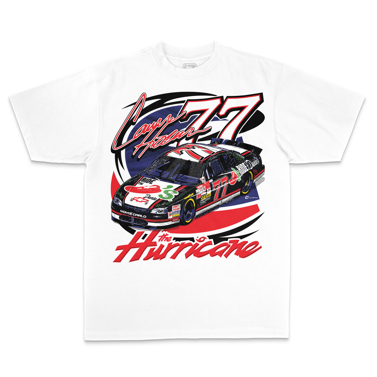 Hurricane Hocevar – Shop Carson Hocevar