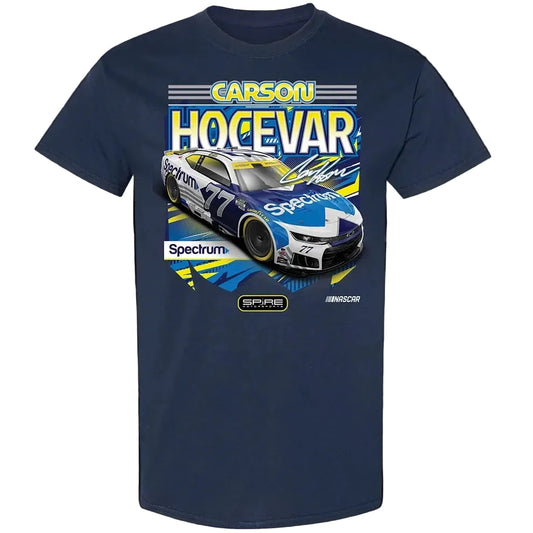 Spectrum 2026 Chase Tee