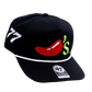 OG Chili's Rope Hat '47 Brand