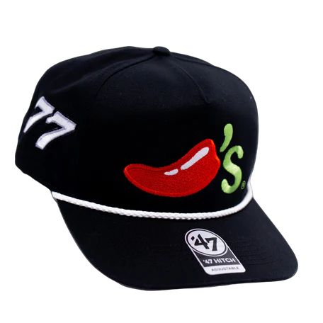 OG Chili's Rope Hat '47 Brand