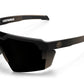 Future Tech Sunglasses: FDE Fader Z87+