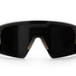 Future Tech Sunglasses: FDE Fader Z87+