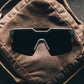Future Tech Sunglasses: FDE Fader Z87+