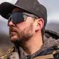 Future Tech Sunglasses: FDE Fader Z87+