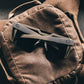 Future Tech Sunglasses: FDE Fader Z87+