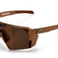 Future Tech Sunglasses: Saddle Z87+