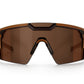 Future Tech Sunglasses: Saddle Z87+