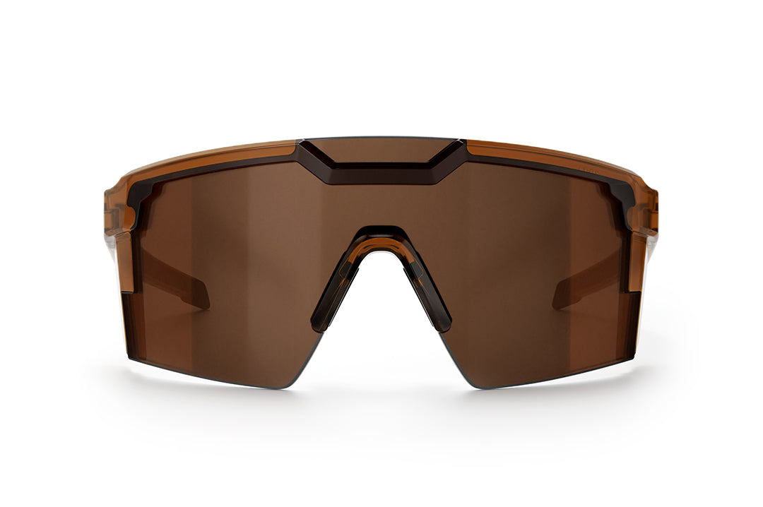 Future Tech Sunglasses: Saddle Z87+