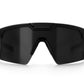 Future Tech Sunglasses: Black Z87+