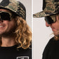 Future Tech Sunglasses: Desert Tan Frame Z87+