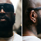 Future Tech Sunglasses: Black Z87+