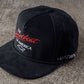 HWV Chevrolet Heartbeat of America Hat - BLACK Cord