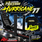 Carson Hocevar Signature "Hurricane 77" Sim Racing Cockpit