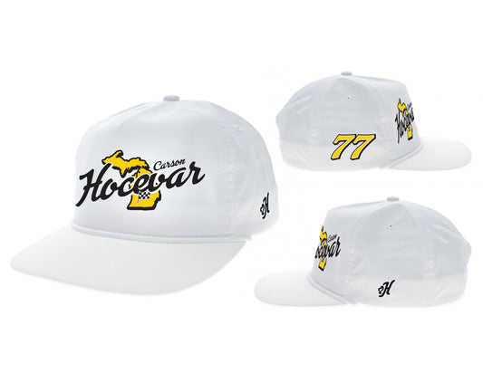Home State Hocevar Hooey Hat