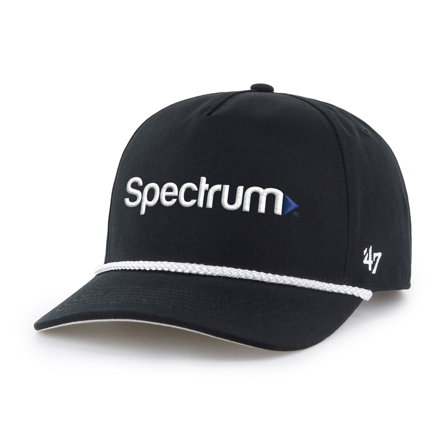 Spectrum Rope Hat '47 Brand