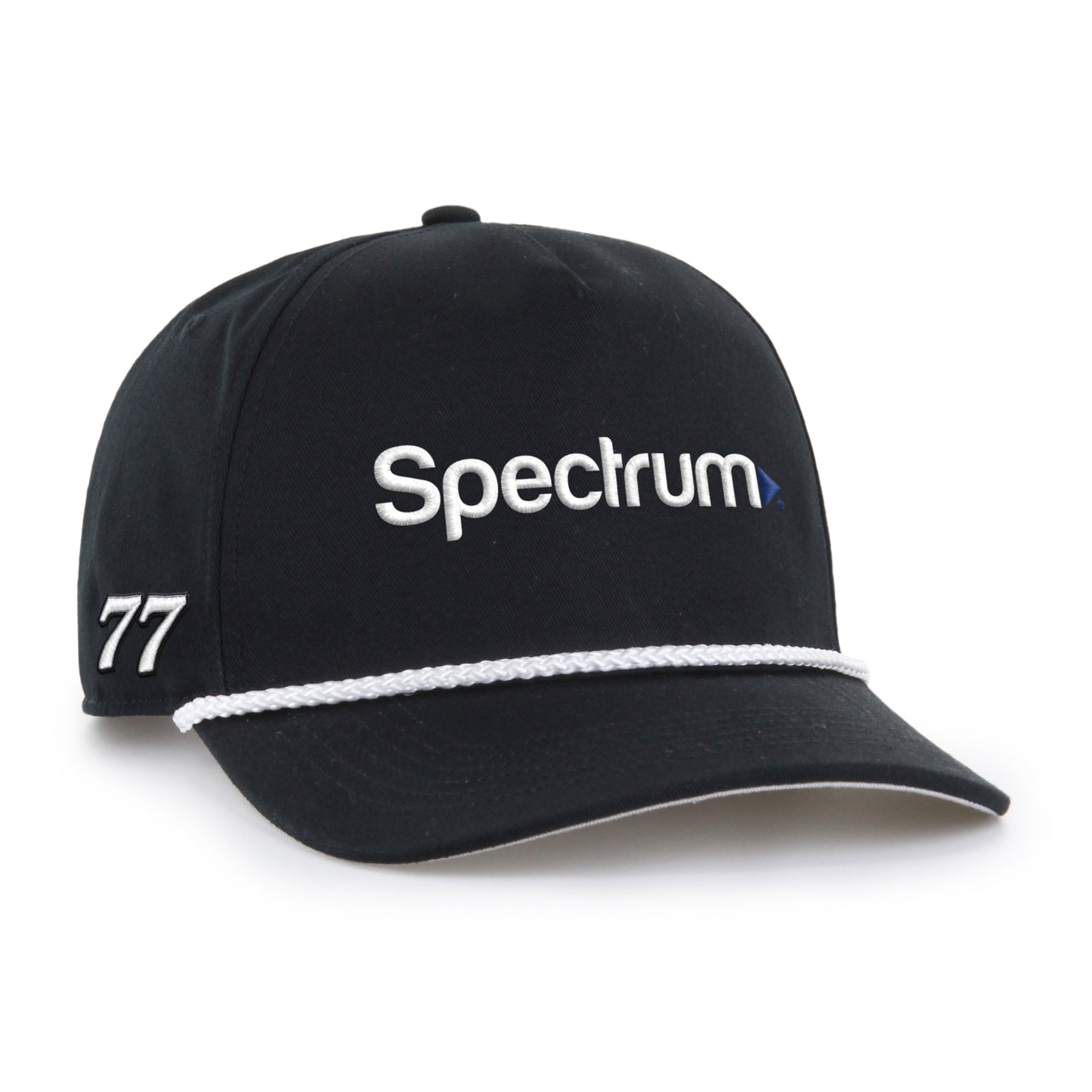 Spectrum Rope Hat '47 Brand