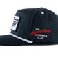 Heat Wave Chevy Trucks by ChevroletⓇ Hat - Navy