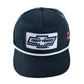 Heat Wave Chevy Trucks by ChevroletⓇ Hat - Navy