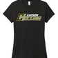 Women's Carson Hocevar Logo Tee