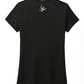 Women's Carson Hocevar Logo Tee