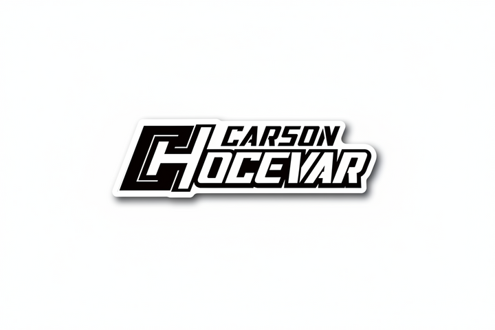 Accessories – Shop Carson Hocevar